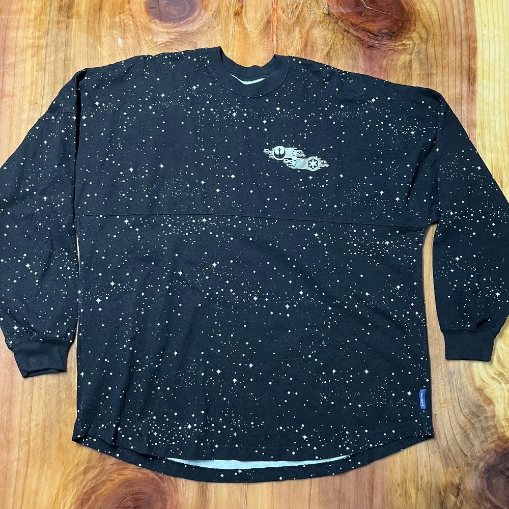 Star Wars spirit jersey XL